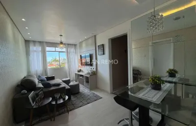 Apartamento com 2 quartos para alugar na rua paula ramos, 1134, coqueiros, florianópolis, 59 m2 por r$ 4.500