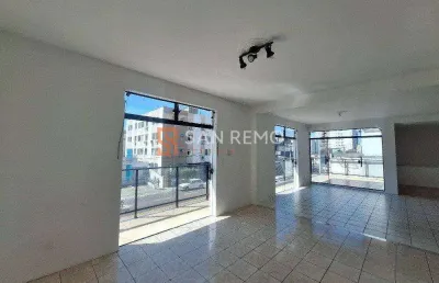 Casa com 3 quartos para alugar na avenida lédio joão martins, 1087, kobrasol, são josé, 308 m2 por r$ 5.500