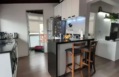 Cobertura com 3 quartos para alugar na rua capitão romualdo de barros, 776, carvoeira, florianópolis, 108 m2 por r$ 5.500
