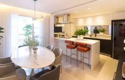 Apartamento com 1 quarto para alugar na rodovia admar gonzaga, 1669, itacorubi, florianópolis, 65 m2 por r$ 4.850