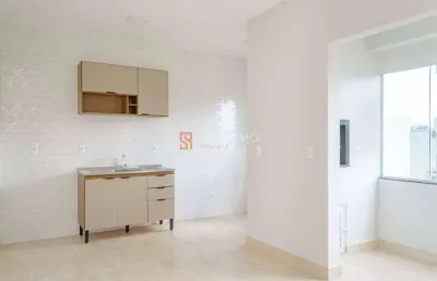 Apartamento com 2 quartos para alugar na rua galvão, 699, carianos, florianópolis, 62 m2 por r$ 3.300