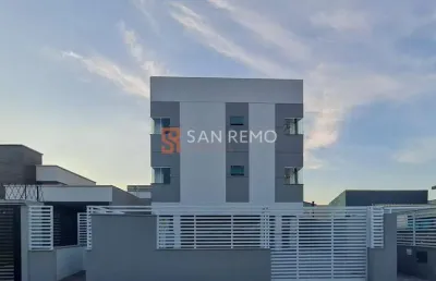 Apartamento com 2 quartos para alugar na rua galvão, 699, carianos, florianópolis, 62 m2 por r$ 3.300