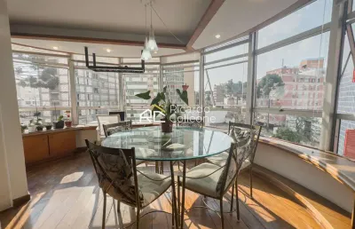 Apartamento padrão face norte, batel, 115m2, 03 quartos, 01 suíte, 02 vagas.
