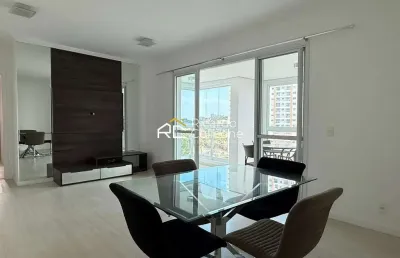 Apartamento padrão 04 quartos, 131m2, 02 vagas de garagem.