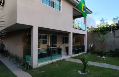 Casa com 4 quartos à venda na Rua Waldemar Nery Carneiro Monteiro, 720, Boa Viagem, Recife