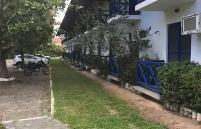 Flat com 1 quarto para alugar na Avenida Marechal Hermes da Fonseca, 1, Santo Antônio, Gravatá