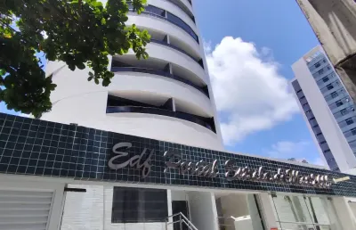 Apartamento com 3 quartos para alugar na Rua dos Navegantes, 2665, Boa Viagem, Recife