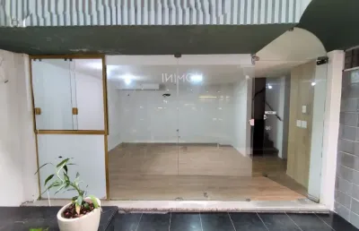 Sala comercial com 1 sala para alugar na Avenida Conselheiro Aguiar, 1552, Boa Viagem, Recife