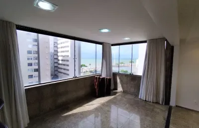 Apartamento com 4 quartos à venda na Rua Setúbal, 1030, Boa Viagem, Recife