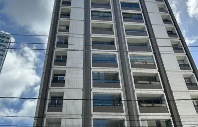 Apartamento com 4 quartos à venda na Rua dos Navegantes, 2223, Boa Viagem, Recife