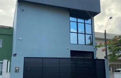 Barracão / Galpão / Depósito com 3 salas à venda na Rua Terezinha Lima, 96, Afogados, Recife
