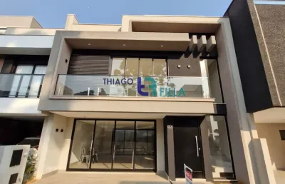 Casa em condomínio! baixou de r$1.490.000 para r$1.399.000