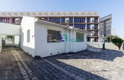 Casa com 4 quartos à venda na Rua Inácio Lustosa, 750, São Francisco, Curitiba