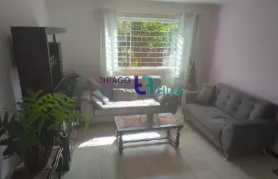 Casa com 3 quartos à venda na Rua Waldemar Kost, 2839, Xaxim, Curitiba