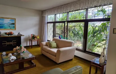Casa residencial / comercial à venda próx a av.manoel ribas