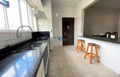 Apartamento com 3 quartos à venda no bairro são francisco