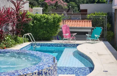 Casa com 4 quartos à venda no Pilarzinho, Curitiba 