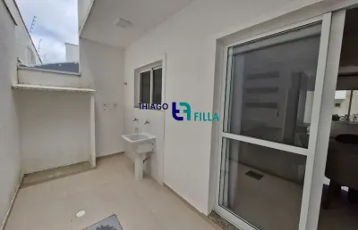 Casa em condomínio fechado com 3 quartos à venda na Rua José Bajerski, 921, Abranches, Curitiba