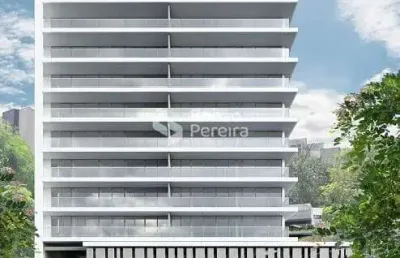Apartamento com 2 quartos à venda no São Mateus, Juiz de Fora 