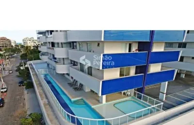 Apartamento com 2 quartos à venda no Braga, Cabo Frio 