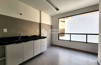 Apartamento com 2 quartos à venda no Centro, Juiz de Fora 