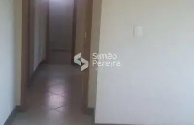 Oportunidade em três rios/rj -centro- apartamento a venda.