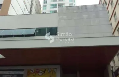 Apartamento com 2 quartos à venda no Centro, Juiz de Fora 