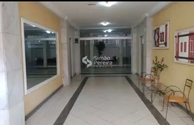 Apartamento com 3 quartos à venda no Centro, Juiz de Fora 