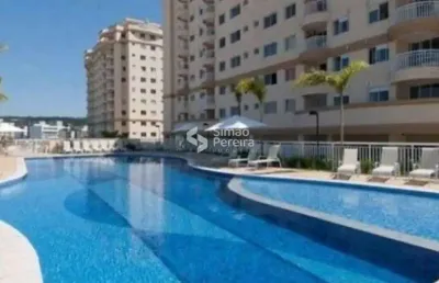 Apartamento com 3 quartos à venda na Estrela Sul, Juiz de Fora 