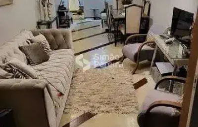 Apartamento com 3 quartos à venda no Centro, Petrópolis 