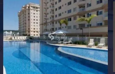 Cobertura / penthouse à venda, estrela sul, juiz de fora, mg