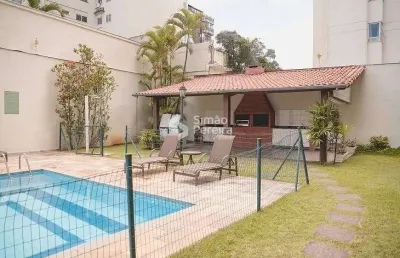 Apartamento com 3 quartos à venda no Centro, Juiz de Fora 