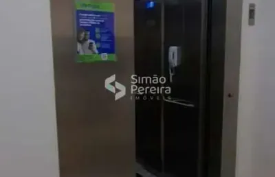 Apartamento com 2 quartos à venda no Centro, Juiz de Fora 