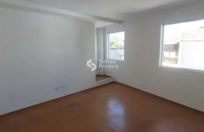 Apartamento duplex à venda, são mateus, juiz de fora, mg