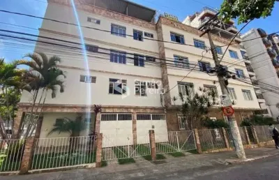 Apartamento com 3 quartos à venda no Centro, Juiz de Fora 