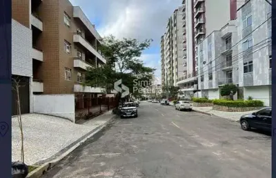 Apartamento com 3 quartos à venda no São Mateus, Juiz de Fora 