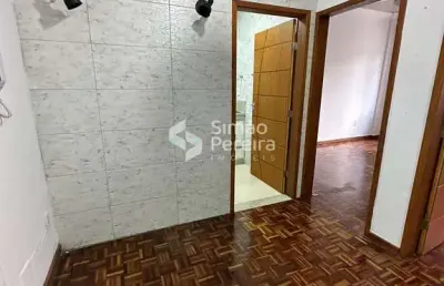 Apartamento com 1 quarto à venda no Centro, Juiz de Fora 