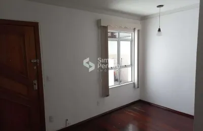 Apartamento à venda, bandeirantes, juiz de fora, mg