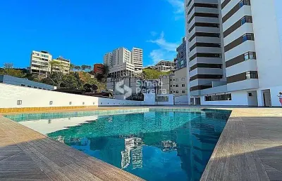 Apartamento com 4 quartos à venda no Granbery, Juiz de Fora 