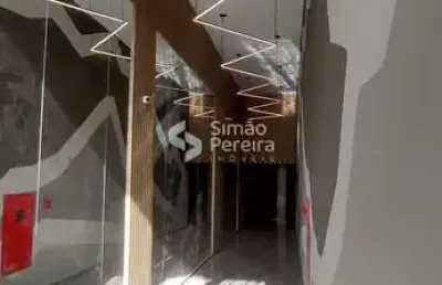 Apartamento com 3 quartos à venda no São Mateus, Juiz de Fora 