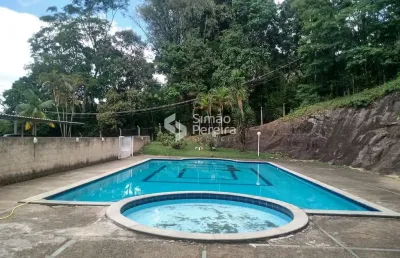 Apartamento com 3 quartos à venda no São Pedro, Juiz de Fora 