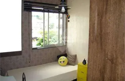 Apartamento à venda, bandeirantes, juiz de fora, mg
