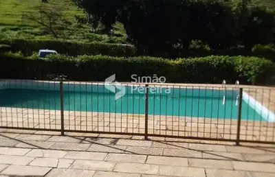 Apartamento à venda, francisco bernardino, juiz de fora, mg