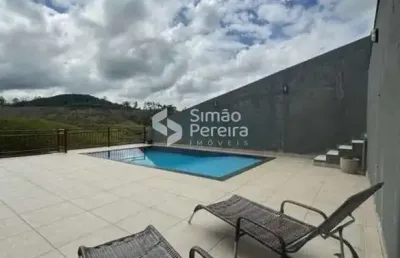 Maravilhosa casa duplex à venda, centro, belmiro braga, mg