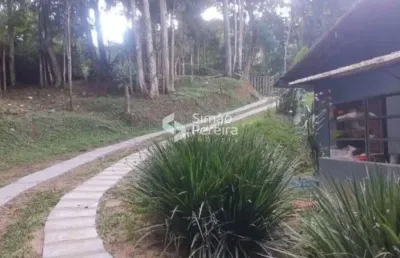 Casa com 3 quartos à venda no Araras, Petrópolis 
