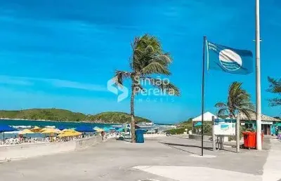 Casa com 4 quartos à venda no Peró, Cabo Frio 