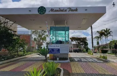 Terreno em condomínio fechado à venda no Aeroporto, Juiz de Fora 