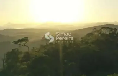 Lotes fazenda ouro verde, sebollas / paraíba do sul rj