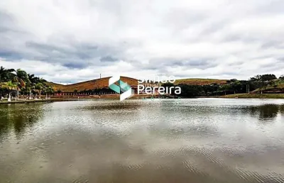 Terreno à venda no Centro, Matias Barbosa 
