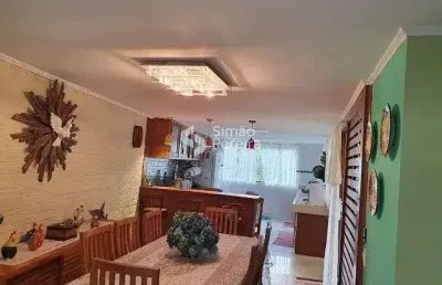 Casa com 5 quartos à venda no Araras, Petrópolis 